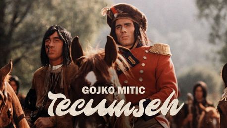 Tecumseh – Der Übermacht unterlegen (1972)