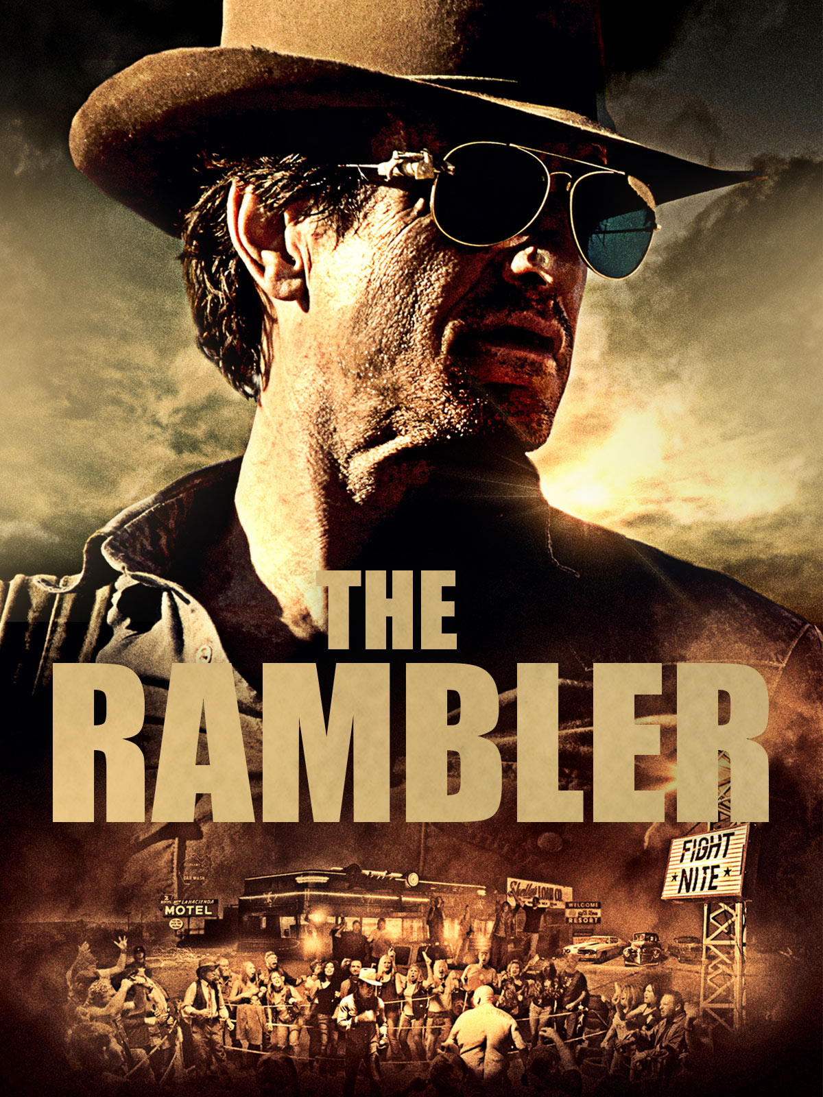 The Rambler kostenlos streamen | dailyme