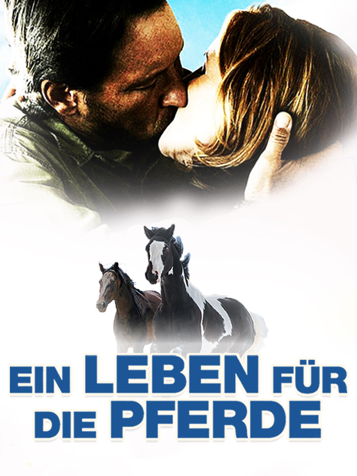 Ein Leben für die Pferde kostenlos streamen | dailyme
